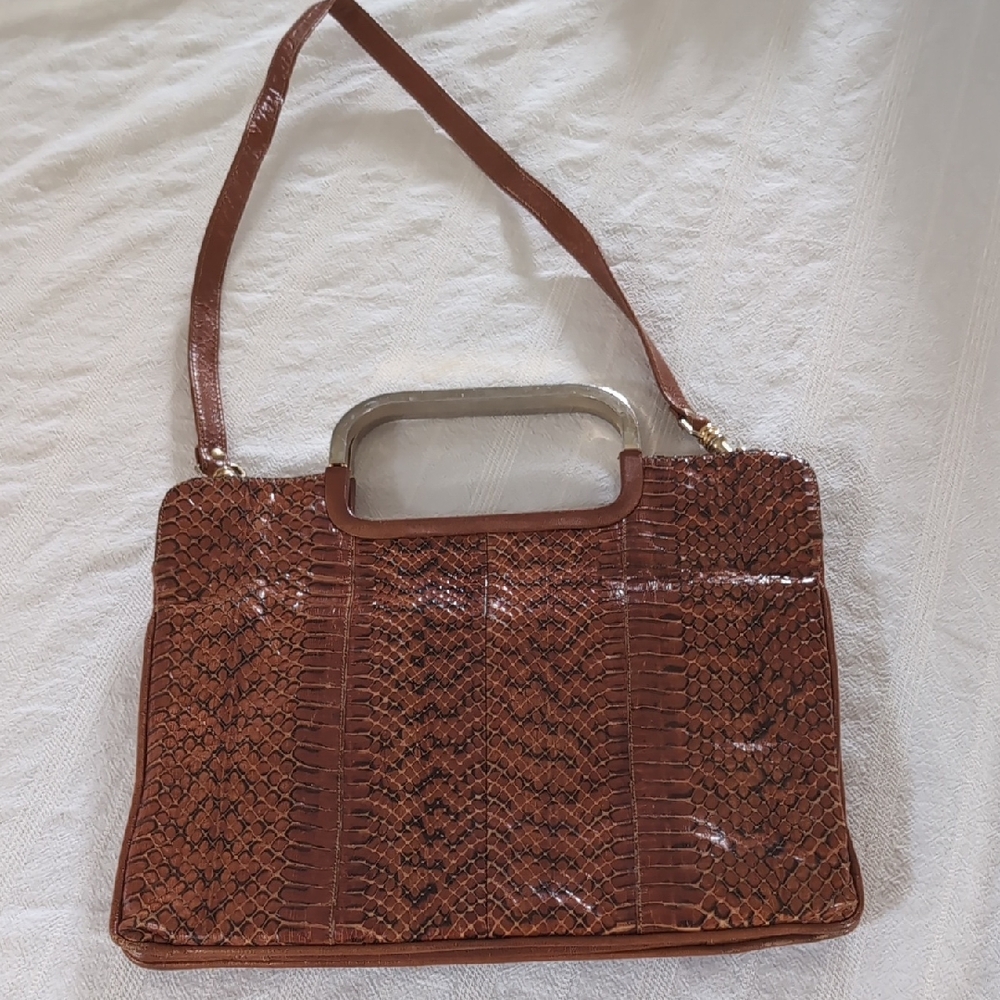 Vintage Handbag